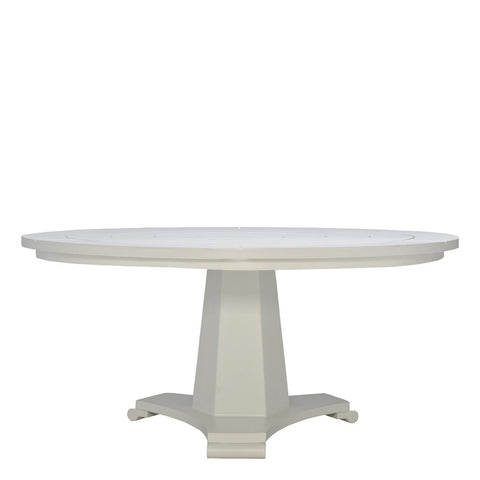 Masters Aluminum Table