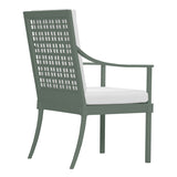 Masters Aluminum Chair