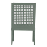 Masters Aluminum Chair