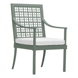 Masters Aluminum Chair
