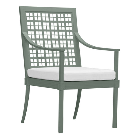 Masters Aluminum Chair
