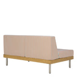 Tiempo Sectional Seating