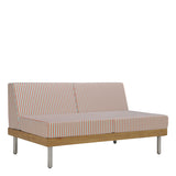 Tiempo Sectional Seating