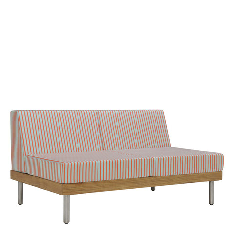 Tiempo Sectional Seating