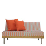 Tiempo Sectional Seating